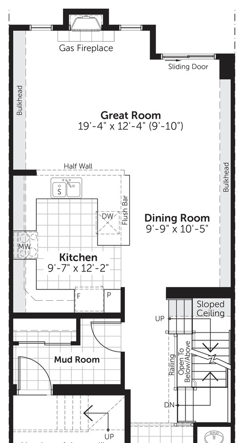 500x906 Where To Put The Furniture (Floor Plans)