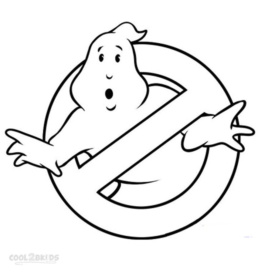 850x900 New Ghostbusters Coloring Pages 35 On Online With Ghostbusters