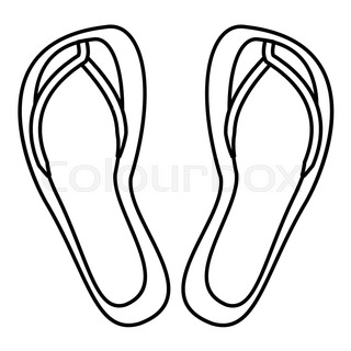 320x320 Hand Drawn Vector Illustration