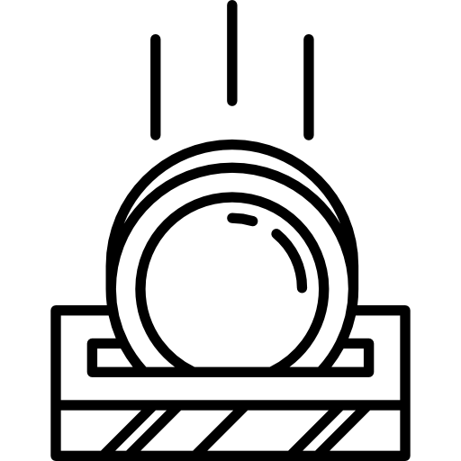 512x512 Slot Machine Icon