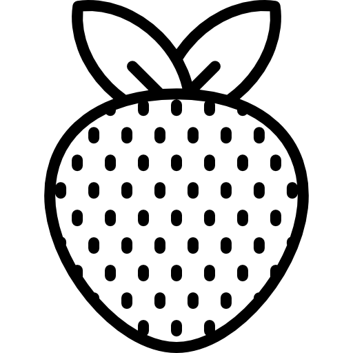 512x512 Slot Machine Strawberry