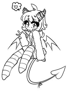 236x315 Belphegor Of Sloth.