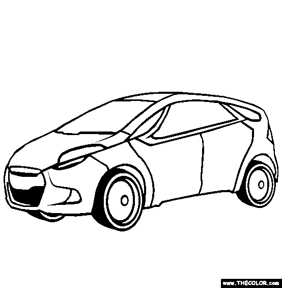 554x565 Car Coloring Online Car Coloring Online Free