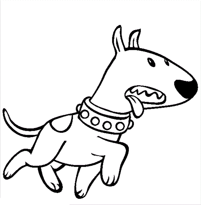 650x662 Small Dog Running Fast Dogs Kids Net