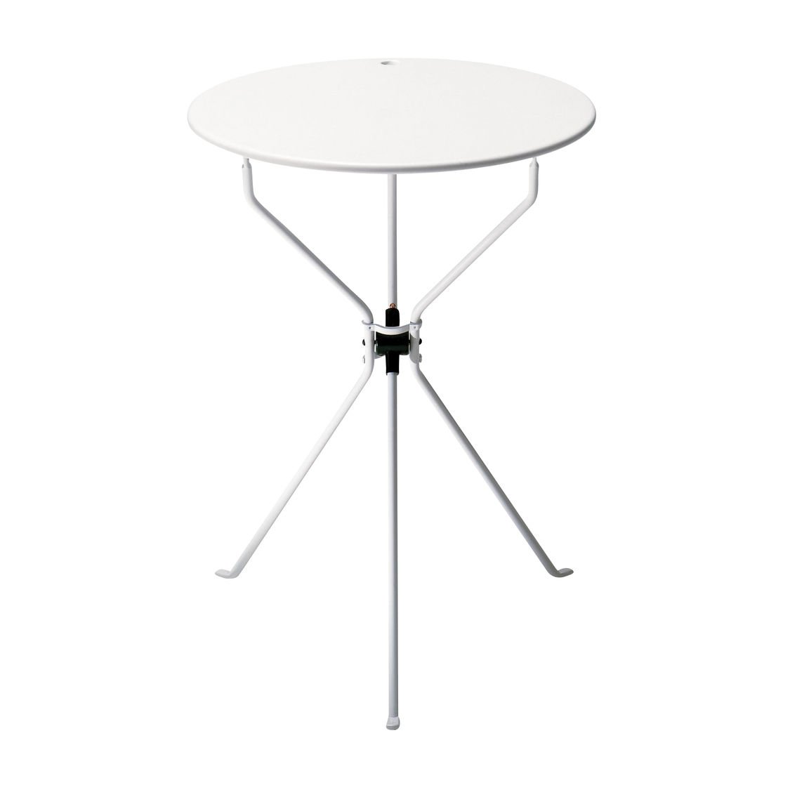 1125x1125 Cumano Folding Table Zanotta