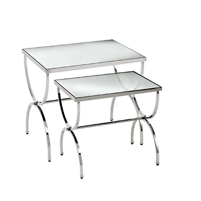 400x400 Side Tables Bloomingdales