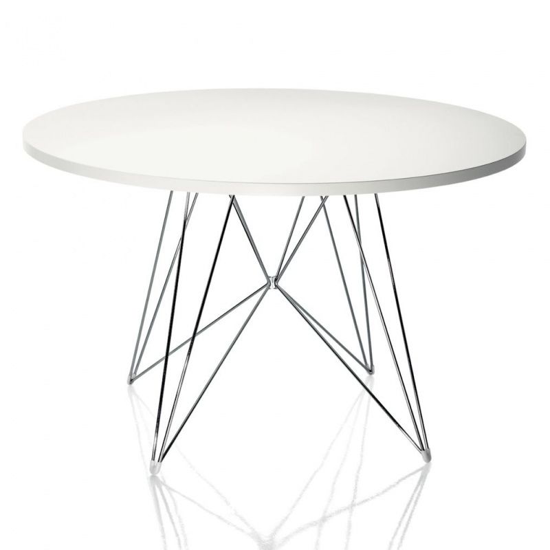 800x800 Tavolo Xz3 Table Magis