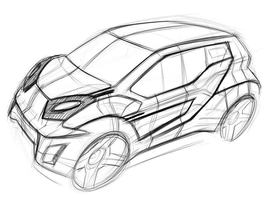 900x667 Smart Sketch By Cabg