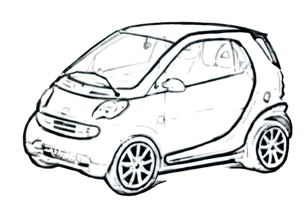 [DIAGRAM] Wiring Diagram Scale Smart Car - MYDIAGRAM.ONLINE