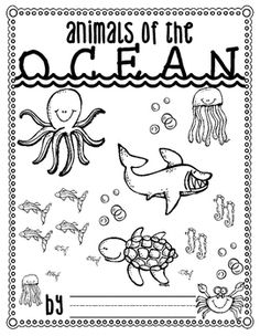 236x304 Simple Hand Drawn Coloring Page For Pre K, Kindergarten, Or Early