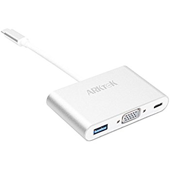 350x350 Apple Usb C Vga Multiport Adapter Computers Amp Accessories