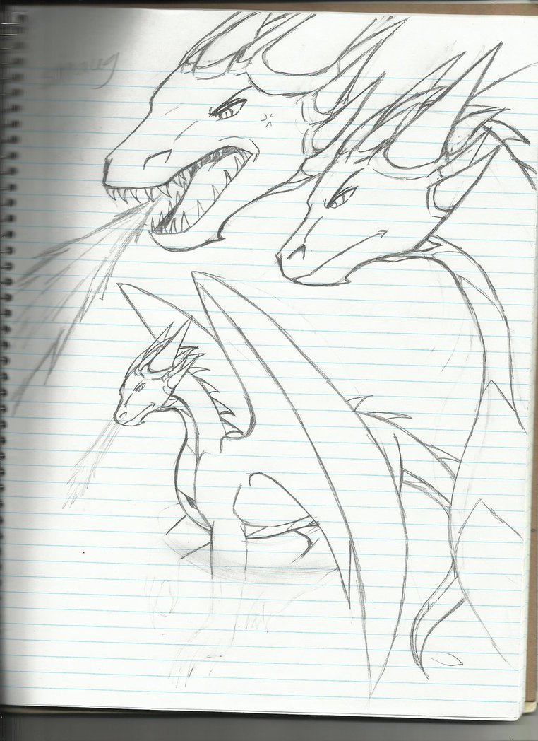 762x1048 Smaug Design Upgrade By Atsyrc