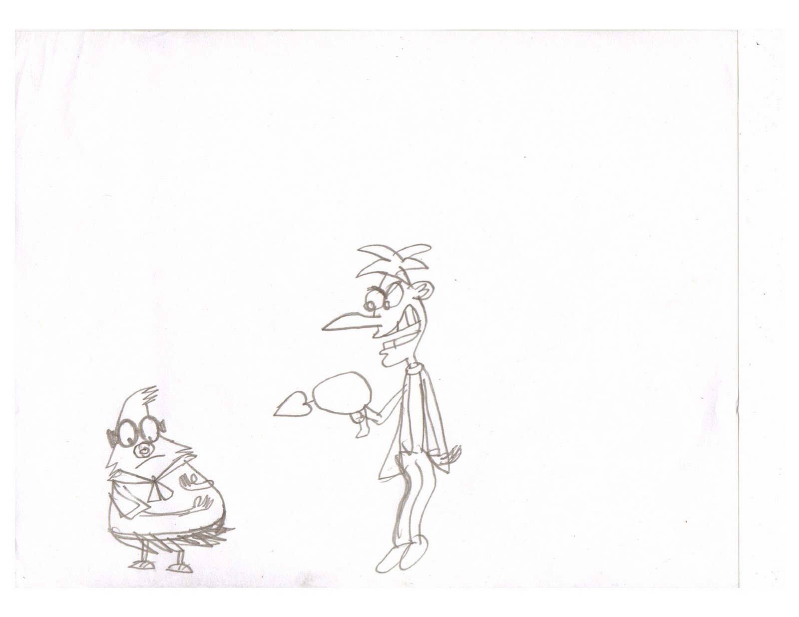 1600x1236 Working On King Eddie In Wonderland The Artwork I Did