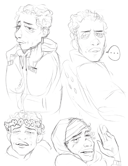 500x647 Mr Robot Drawing Tumblr