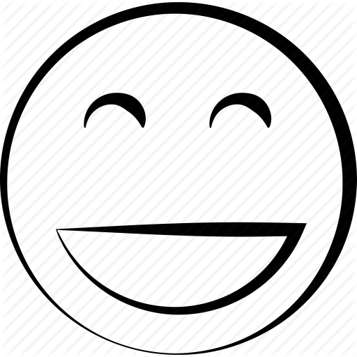 512x512 Emoji, Face, Happy, Smile, Smiley Icon Icon Search Engine