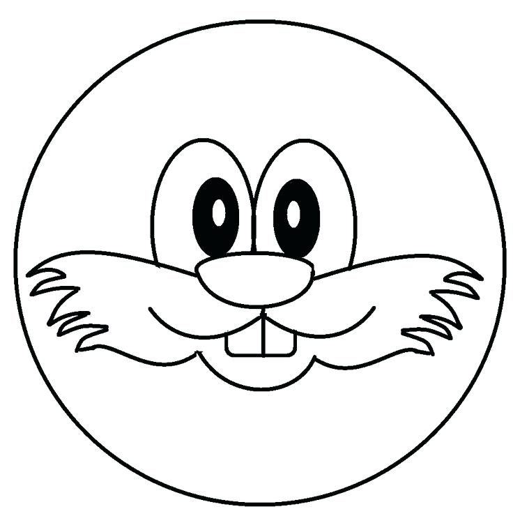 736x730 Happy Face To Color Emoji Smiley Face Icon Sample Happy Sad Face