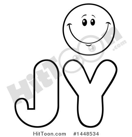 450x470 Smiley Clipart