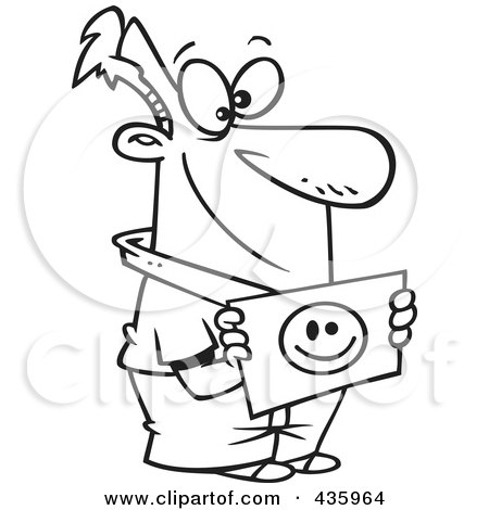 450x470 Royalty Free (Rf) Clipart Illustration Linert Design