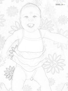 236x314 Beautiful Baby Girl Smiling. For Any Query Email Sales@infoway.us