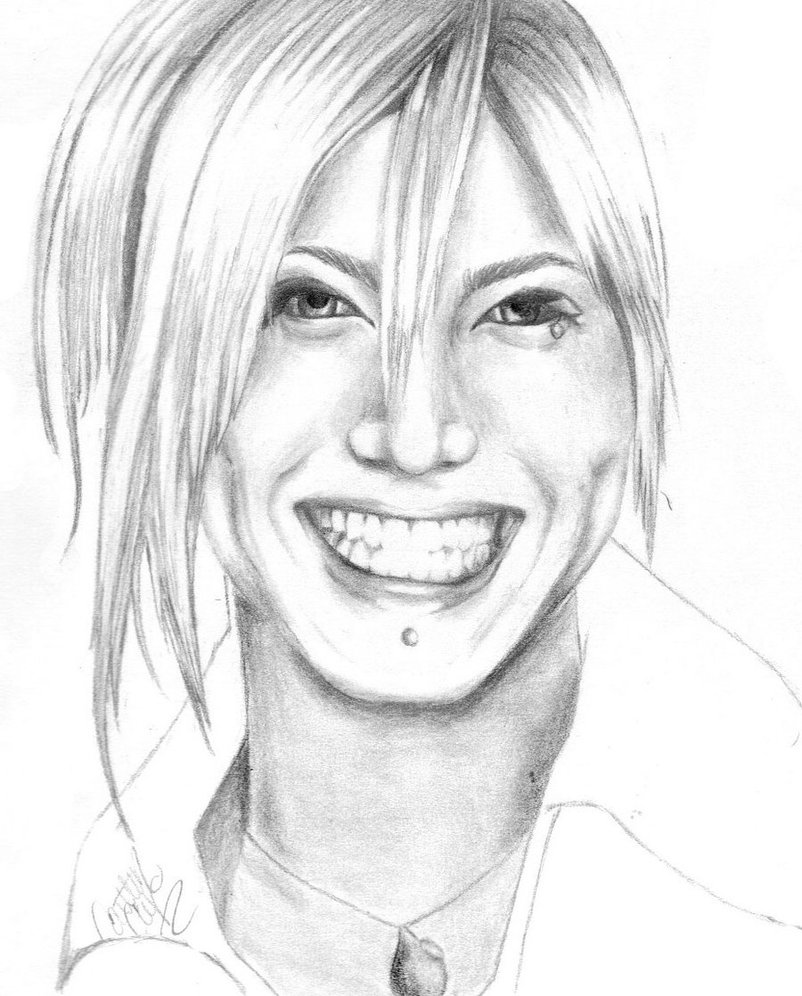 802x996 Takeru Smile Xd By Punkaspazer