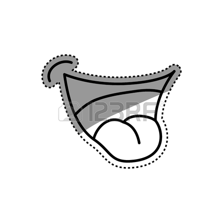 450x450 Smiley Laughing Line Drawings Stock Photos. Royalty Free Business