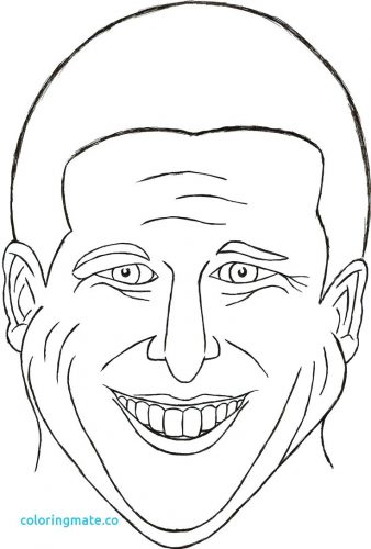 338x500 Coloring Page Smiley Face Coloring Page. Smiley Face Flower