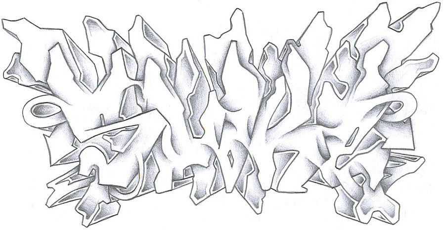 900x465 Smoke Sketch By Smoke420024
