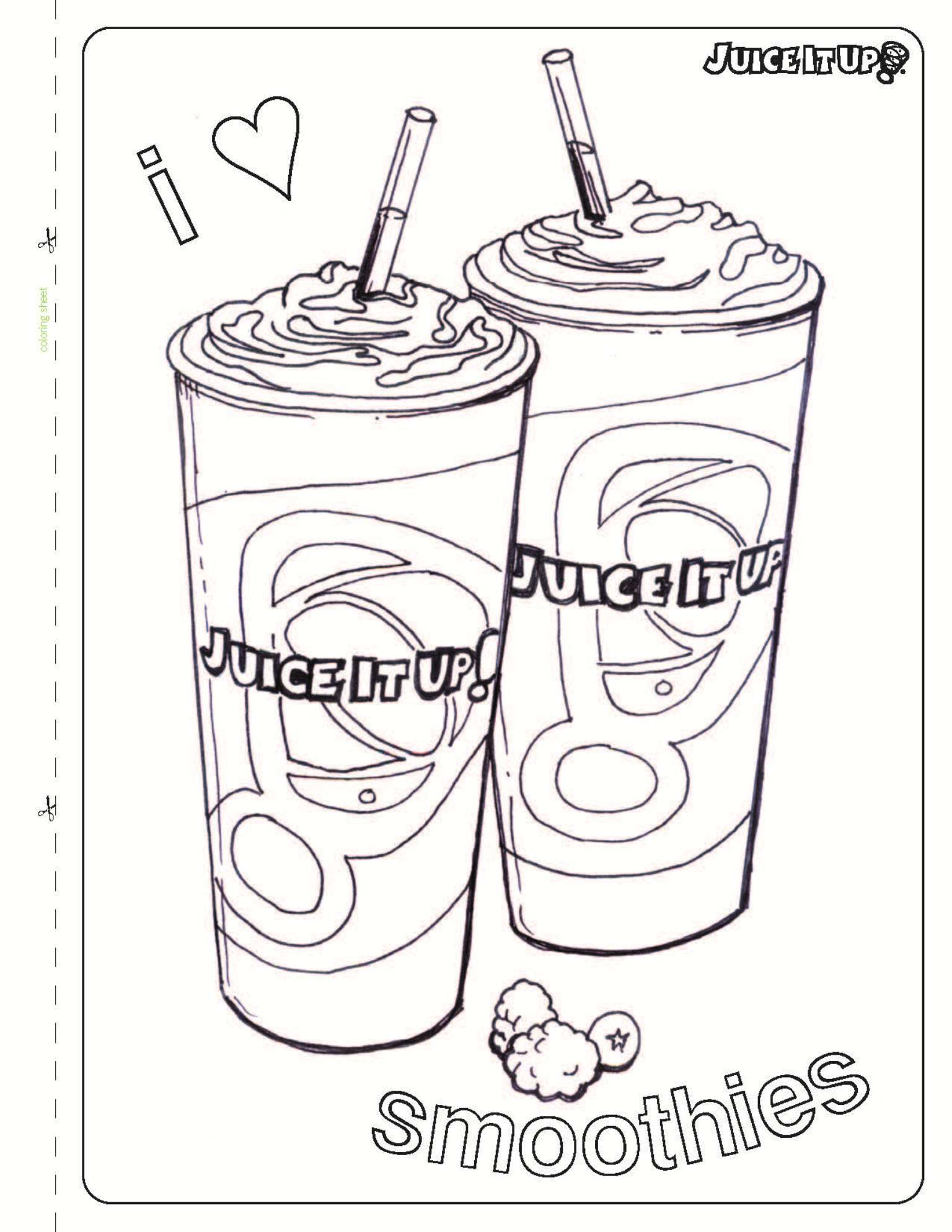 1536x1988 Juice It Up! Kids Coloring Sheets