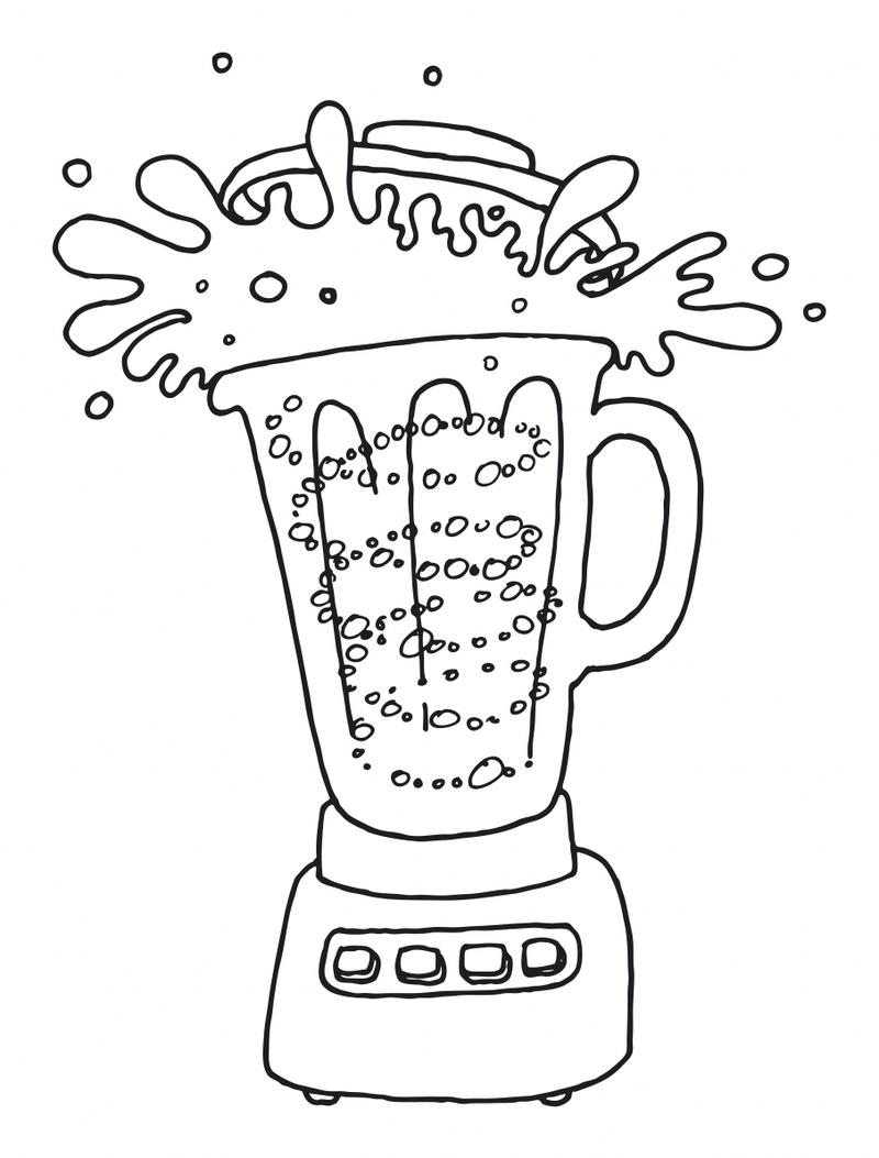 800x1053 One Of A Kind Girltalk