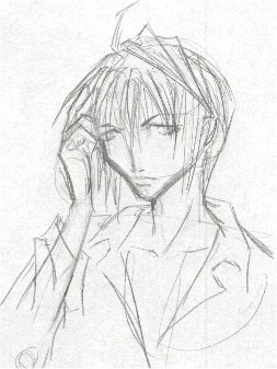 253x337 How To Draw Anime