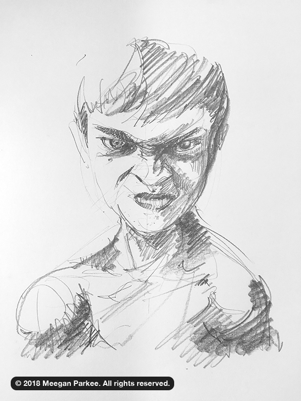 617x822 The Creative Plan Expressive Drawing Scratchyas