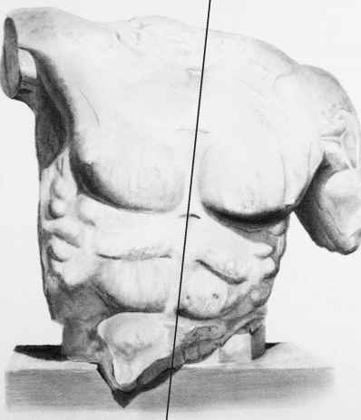 398x463 Drawing Practice