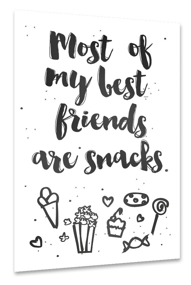 667x992 Most Of My Best Friends Are Snacks Some Words Snacks
