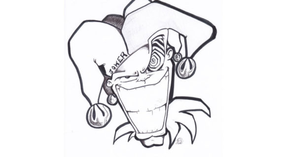 570x320 Art Pencil Drawings Graffiti Snake Drawing Drawing