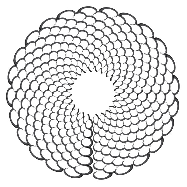 600x600 Michael Weinstein Pattern