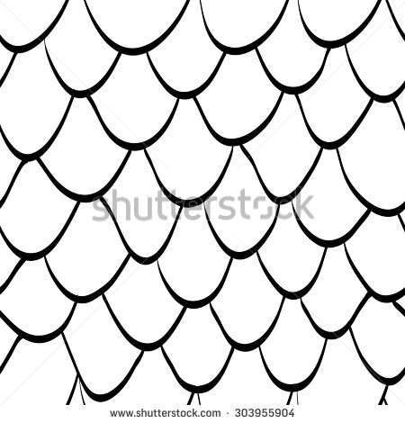 450x470 Big Reptile Scales Texture