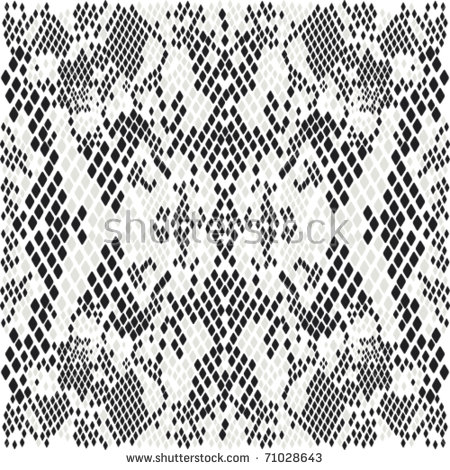 450x470 How To Draw Snake Skin Group