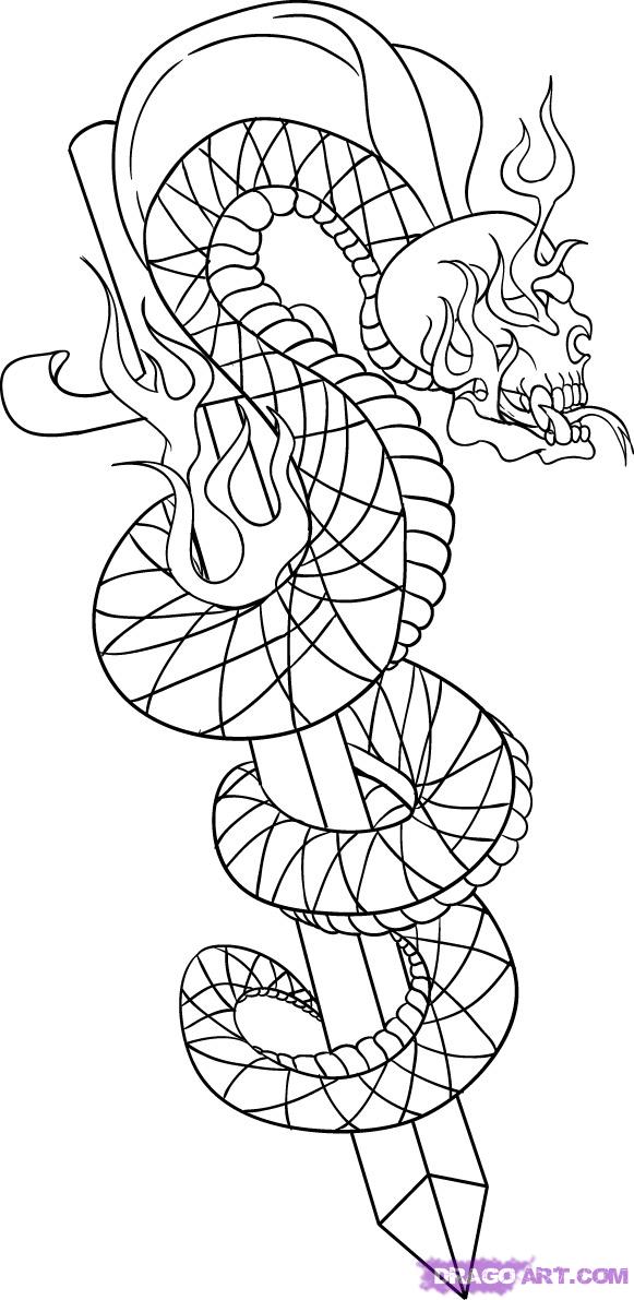 581x1191 Snakes Snakes Tattoo Designs
