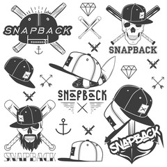 240x240 Search Photos Snapback