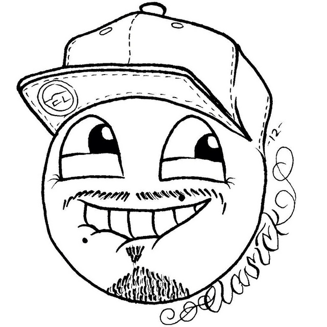 640x640 Snapback Sketch Related Keywords Amp Suggestions