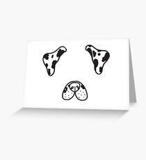 210x230 Snapchat Filter Drawing Greeting Cards Redbubble