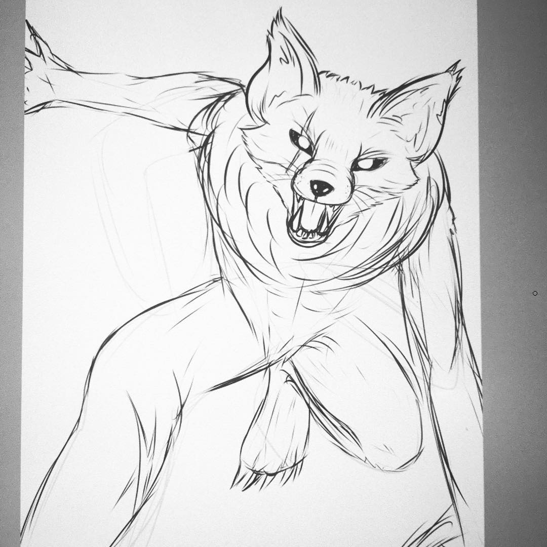 1080x1080 Commission The Artists