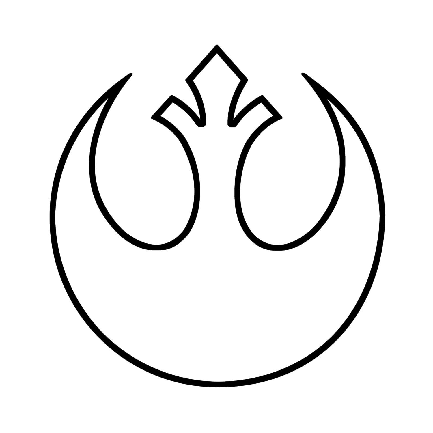 1500x1500 Star Wars Logo