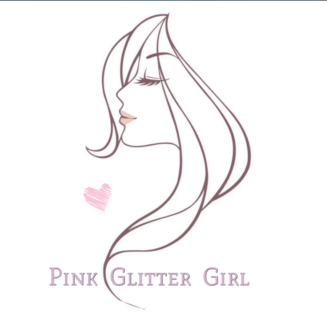 1080x1080 Pink Glitter Girl Love Make Up Amp Beauty, Weight Loss, Fitness