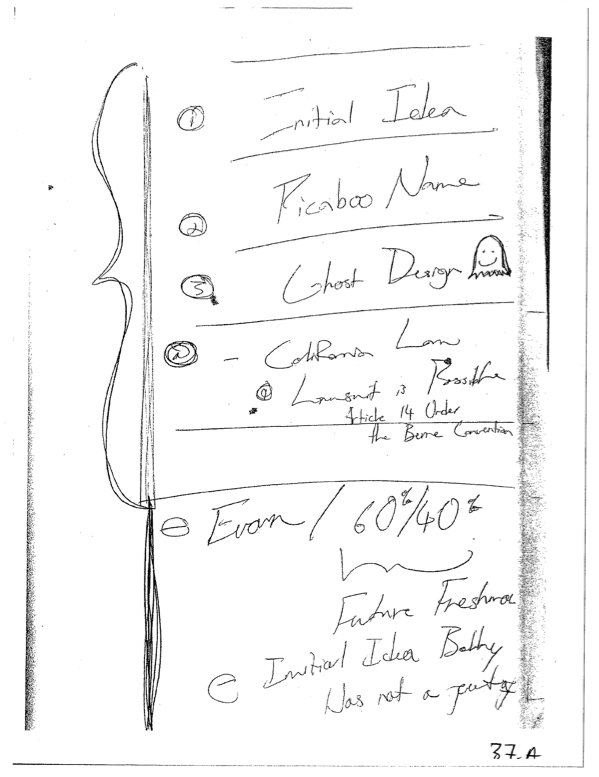 599x777 Snapchat Lawsuit Photos Texts And Emails