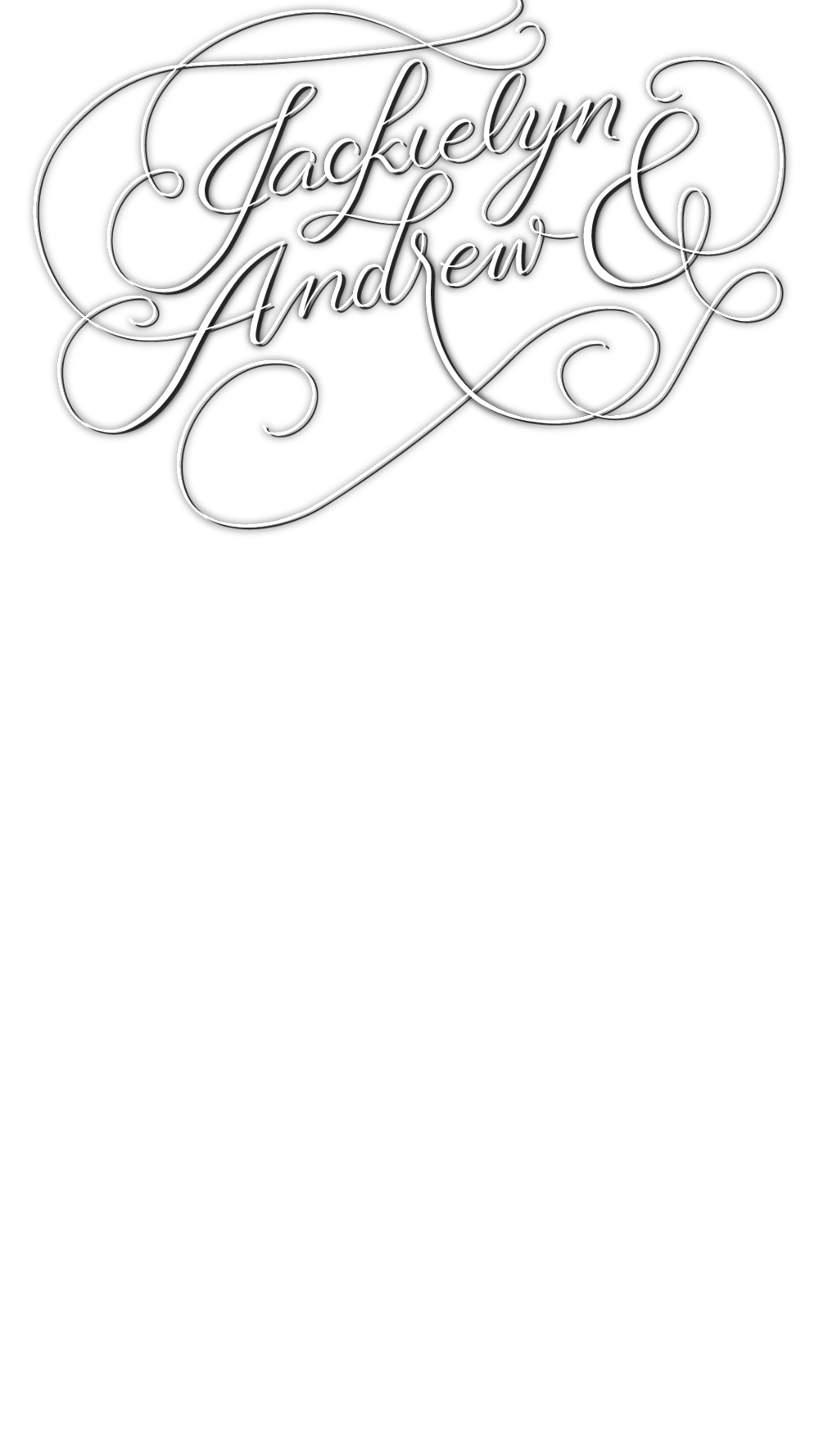 1000x1778 Wedding Logos Jackie Espiritu