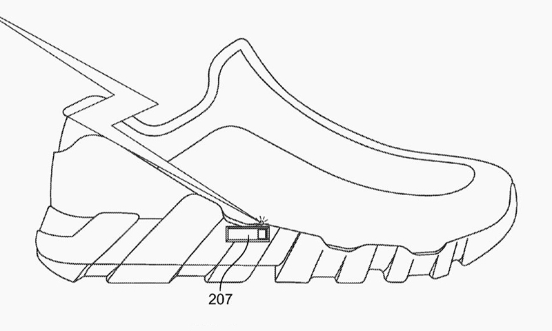 800x480 Nike Wants You To Make Your Own Footwear