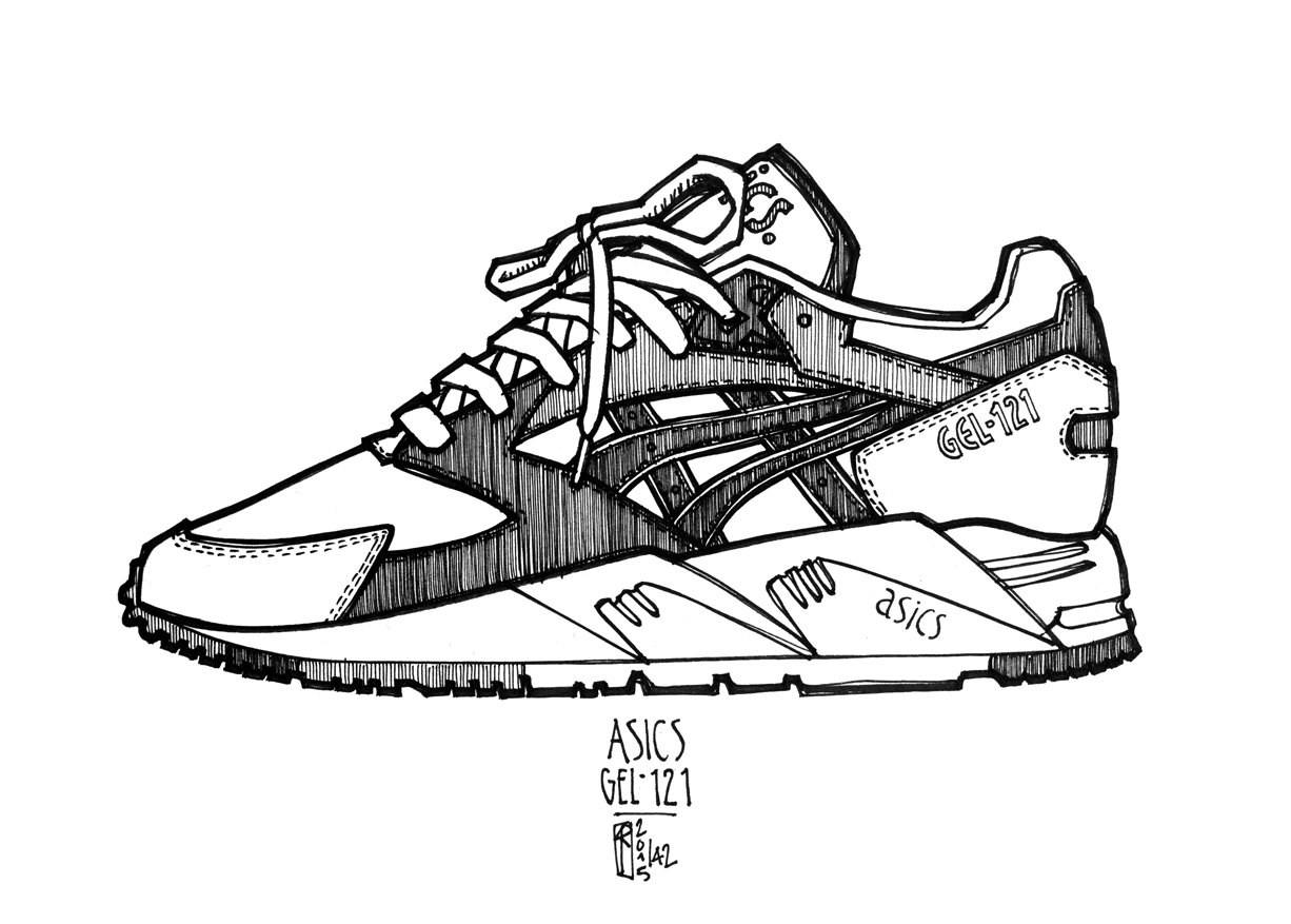 1226x877 Sketch A Day Page 15 Kwills