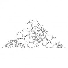 236x236 Puppy Parade Snickers Double Free Motion Patterns