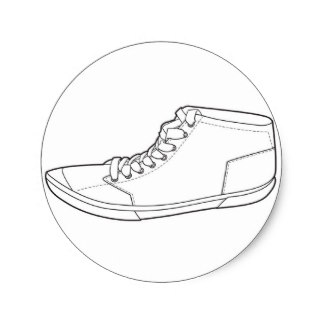 324x324 Snickers Stickers Zazzle